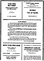 1926 The Water Witch Association Casino program page-08